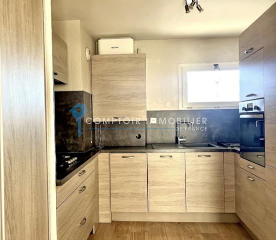 Appartement
                                                                                                                                                                                                                                                                                                                        3 pièce(s)                                                                                                                                                                                                          1 chambre(s)                                                                                                                                                                                                          48  m²