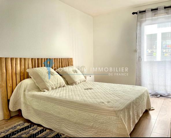Appartement
                                                                                                                                                                                                                                                                                                                        3 pièce(s)                                                                                                                                                                                                          1 chambre(s)                                                                                                                                                                                                          48  m²