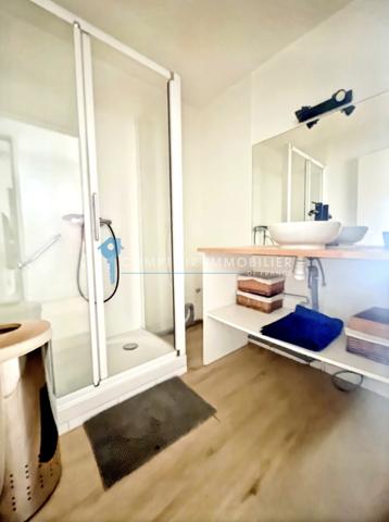 Appartement
                                                                                                                                                                                                                                                                                                                        3 pièce(s)                                                                                                                                                                                                          1 chambre(s)                                                                                                                                                                                                          48  m²