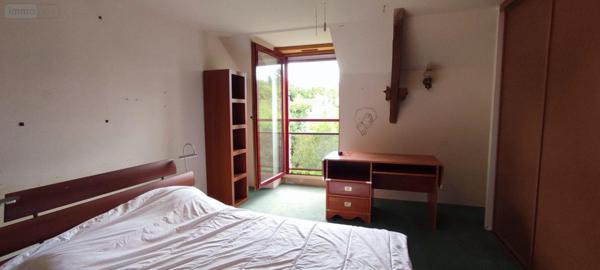 Maison restaurée à vendre à Rieux dans le Morbihan (56350), ref : 143/233M