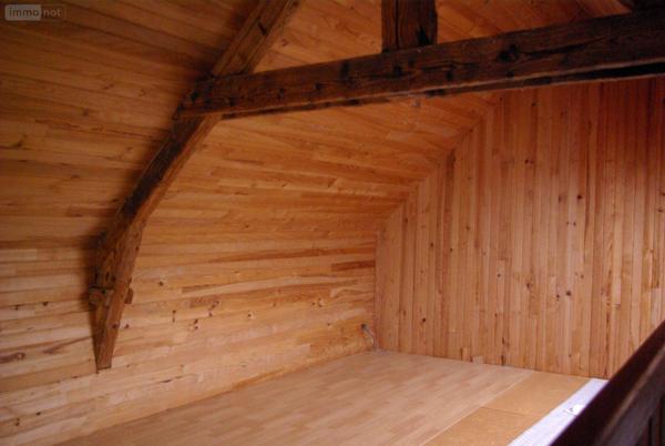 Maison restaurée à vendre à Rieux dans le Morbihan (56350), ref : 143/233M