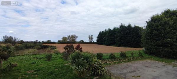 Maison restaurée à vendre à Rieux dans le Morbihan (56350), ref : 143/233M