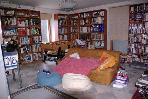 Maison restaurée à vendre à Rieux dans le Morbihan (56350), ref : 143/233M