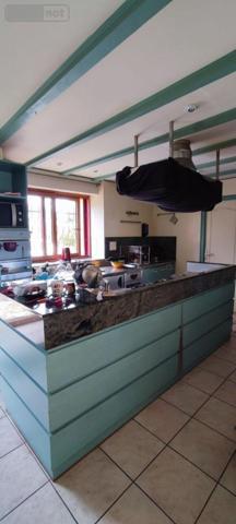 Maison restaurée à vendre à Rieux dans le Morbihan (56350), ref : 143/233M