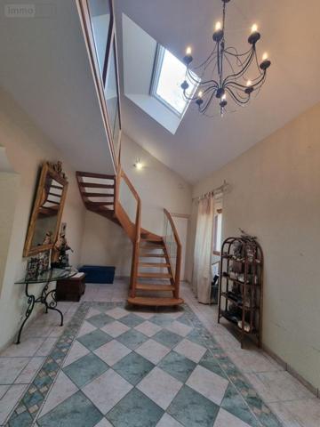 Maison restaurée à vendre à Rieux dans le Morbihan (56350), ref : 143/233M