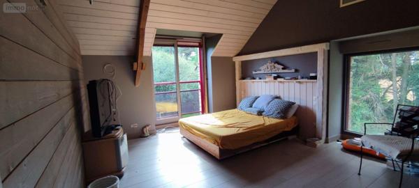 Maison restaurée à vendre à Rieux dans le Morbihan (56350), ref : 143/233M