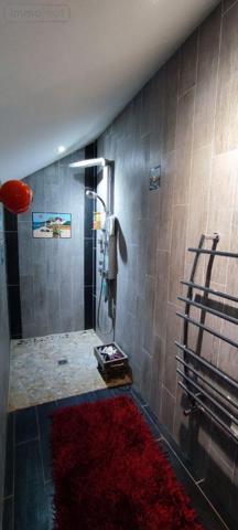 Maison restaurée à vendre à Rieux dans le Morbihan (56350), ref : 143/233M