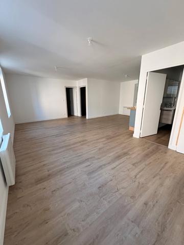 Appartement 3 pièce(s) 2 chambre(s) 75 m²