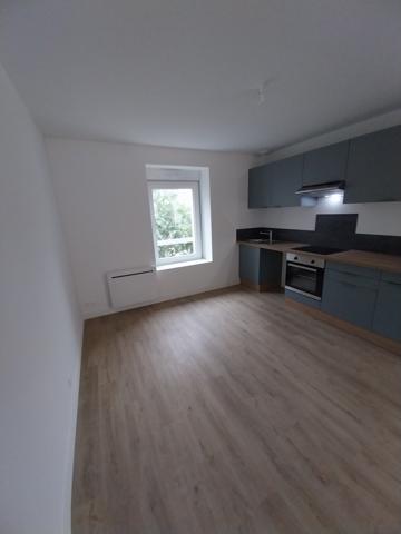 Appartement 3 pièce(s) 2 chambre(s) 75 m²