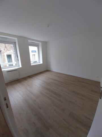 Appartement 3 pièce(s) 2 chambre(s) 75 m²