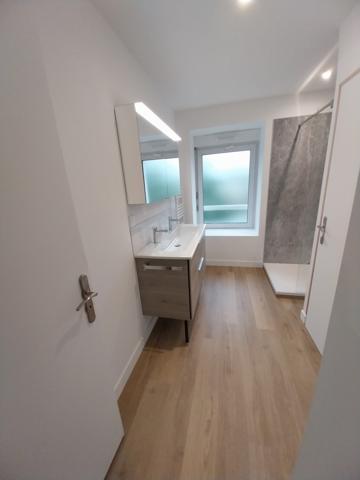 Appartement 3 pièce(s) 2 chambre(s) 75 m²