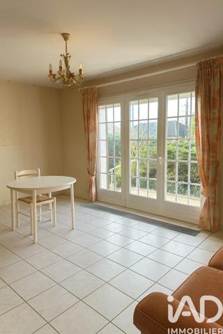 Maison à vendre 4 pièces 85 m² Saint-Florent-sur-Cher