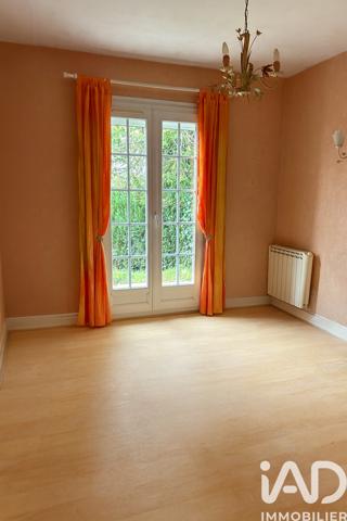 Maison à vendre 4 pièces 85 m² Saint-Florent-sur-Cher