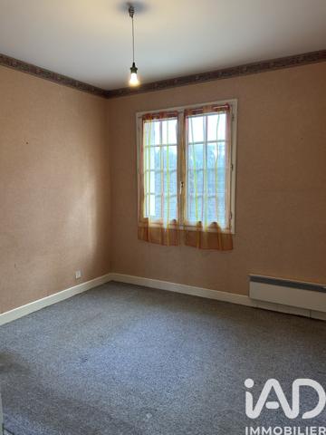 Maison à vendre 4 pièces 85 m² Saint-Florent-sur-Cher