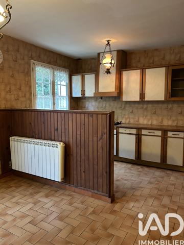 Maison à vendre 4 pièces 85 m² Saint-Florent-sur-Cher