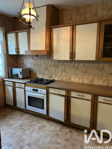 Maison à vendre 4 pièces 85 m² Saint-Florent-sur-Cher