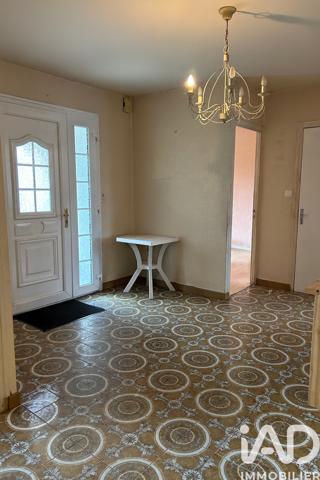 Maison à vendre 4 pièces 85 m² Saint-Florent-sur-Cher