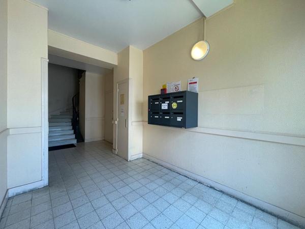 Appartement T3 lumineux et spacieux de presque 90 m2 - Centre-Ville Quimper
