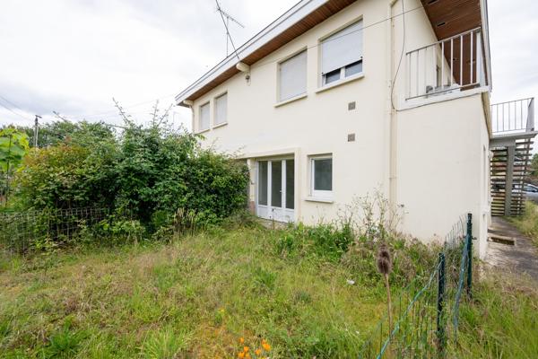 Appartement t3 à rénover