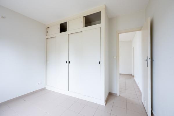 Appartement t3 à rénover