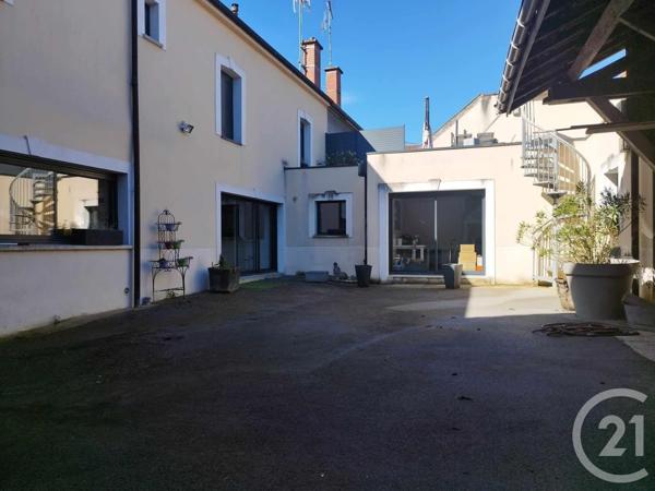 Maison à vendre  11 pièces - 342,25 m2 MAILLY CHAMPAGNE - 51