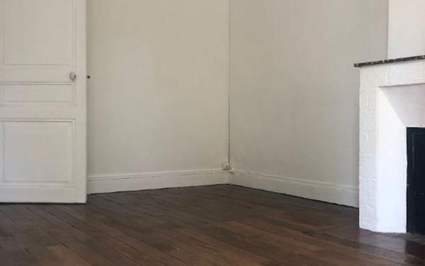 Appartement à louer    2 pièces •  Tours