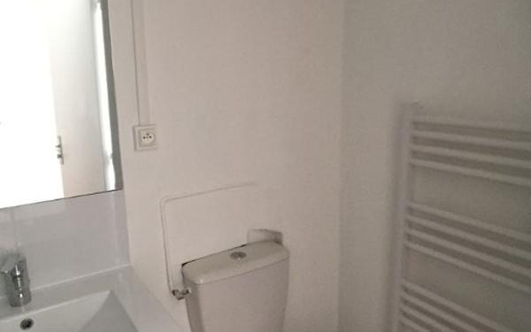 Appartement à louer    2 pièces •  Tours