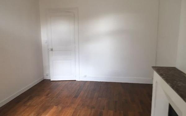 Appartement à louer    2 pièces •  Tours