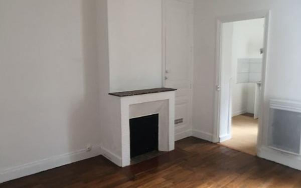 Appartement à louer    2 pièces •  Tours