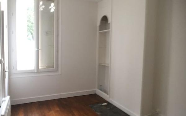 Appartement à louer    2 pièces •  Tours