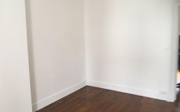 Appartement à louer    2 pièces •  Tours