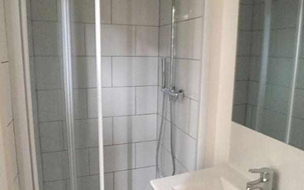 Appartement à louer    2 pièces •  Tours