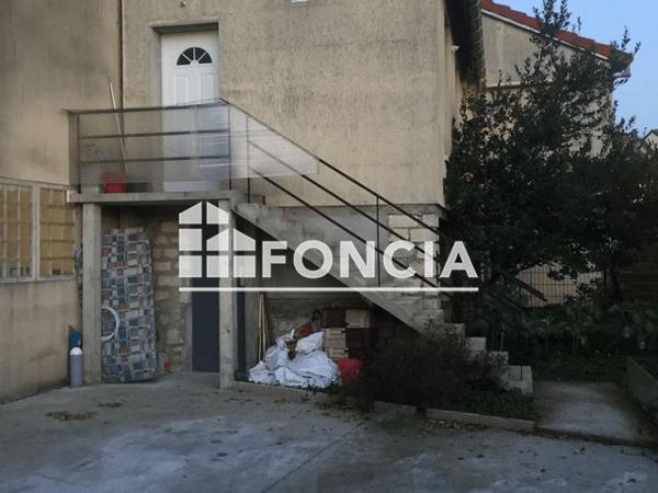 Location Studio 19.8 m² - 3 RUE ALEXANDRINE DESLANDES Bonneuil En France 95500