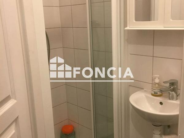 Location Studio 19.8 m² - 3 RUE ALEXANDRINE DESLANDES Bonneuil En France 95500