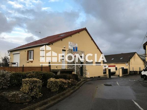 Location Studio 19.8 m² - 3 RUE ALEXANDRINE DESLANDES Bonneuil En France 95500