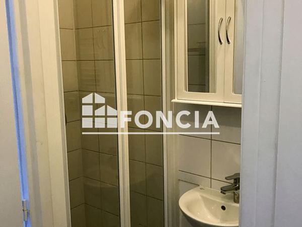 Location Studio 19.8 m² - 3 RUE ALEXANDRINE DESLANDES Bonneuil En France 95500