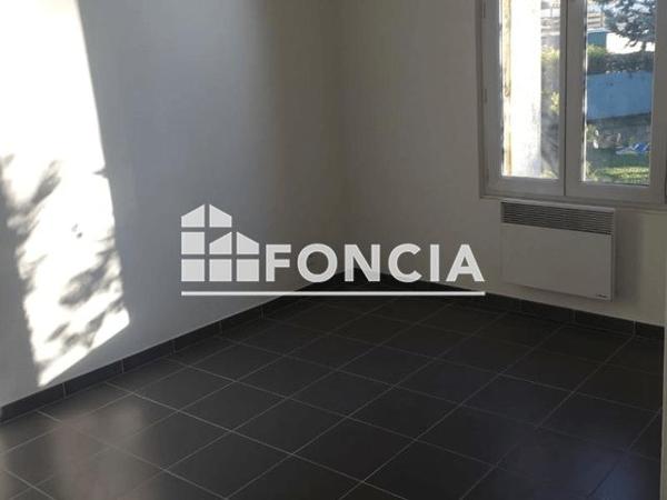 Location Studio 19.8 m² - 3 RUE ALEXANDRINE DESLANDES Bonneuil En France 95500