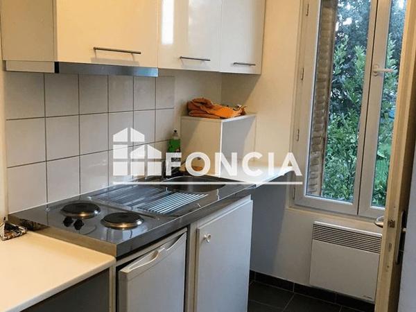 Location Studio 19.8 m² - 3 RUE ALEXANDRINE DESLANDES Bonneuil En France 95500