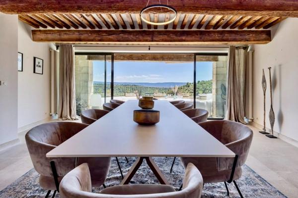 Dpt Vaucluse (84), à vendre au coeur de GORDES Maison de Village de près de 600 m2 avec piscine