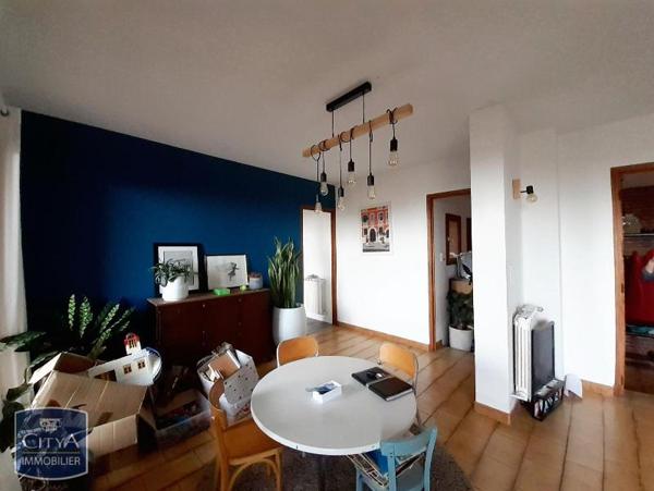 Appartement à louer 4 pièces 94.66m²