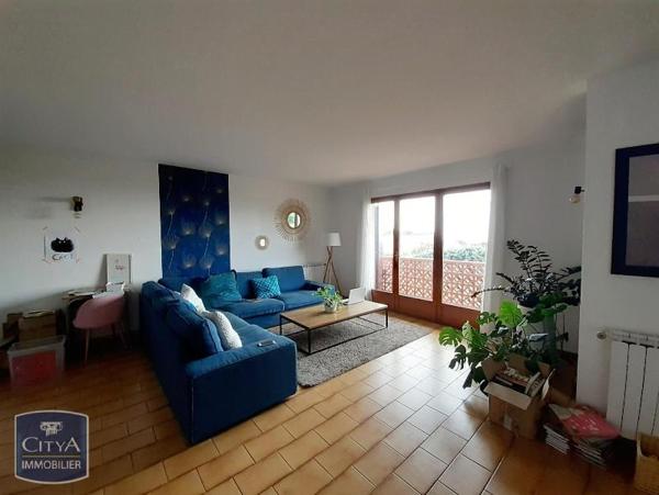 Appartement à louer 4 pièces 94.66m²