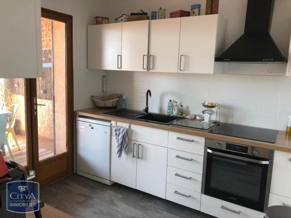 Appartement à louer 4 pièces 94.66m²