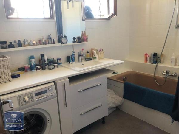 Appartement à louer 4 pièces 94.66m²