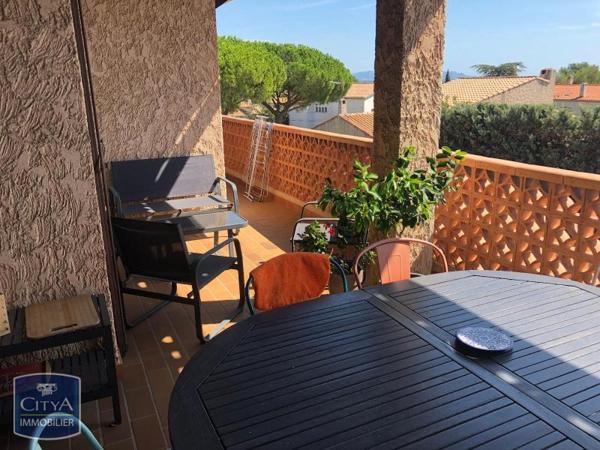 Appartement à louer 4 pièces 94.66m²