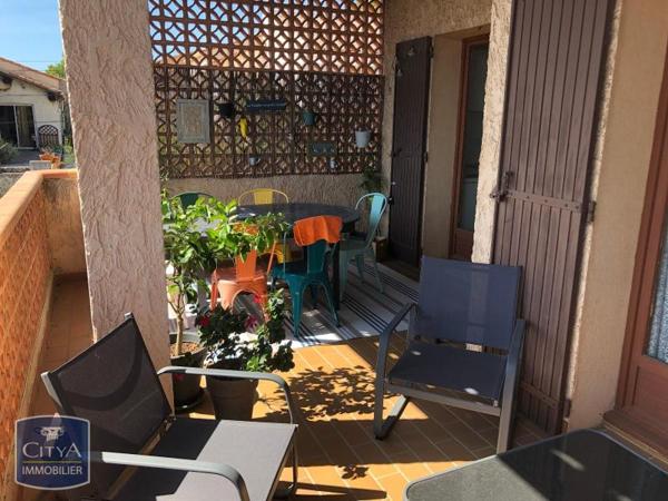 Appartement à louer 4 pièces 94.66m²