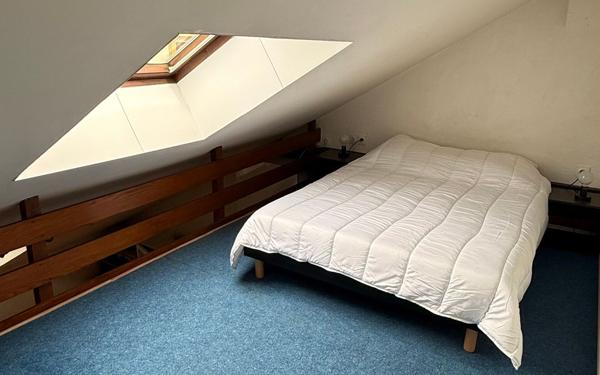 Appartement à vendre    2 pièces • 22,71 m2 Voiron