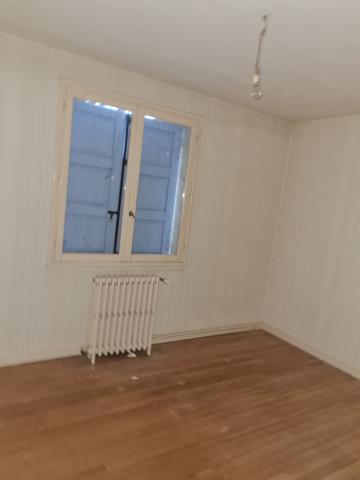 Bergesserin (71250) Lot de 4 Maisons