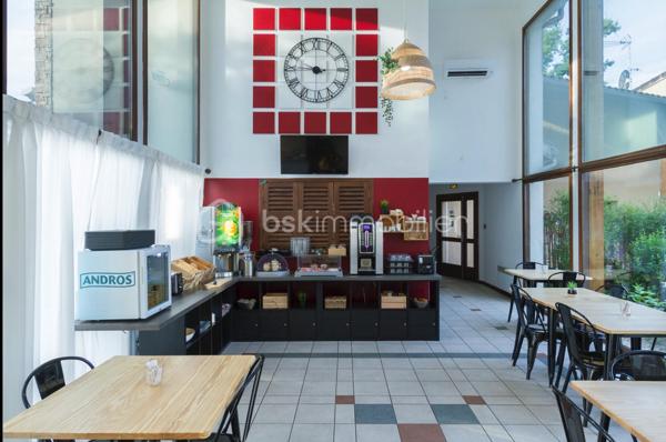 Appartement de 40,54 m²