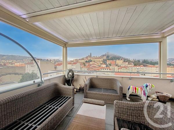 Appartement à vendre  8 pièces - 265,76 m2 LE PUY EN VELAY - 43