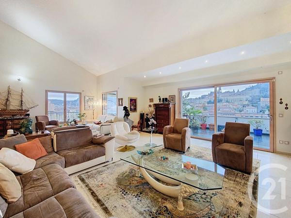 Appartement à vendre  8 pièces - 265,76 m2 LE PUY EN VELAY - 43